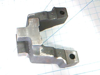 Bracket - Truck