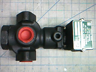 Valve Relay - Electrical