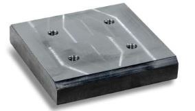 Wear Pad - Truck