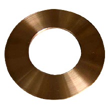 Washer Thrust 645 And 710 - Uncategorized
