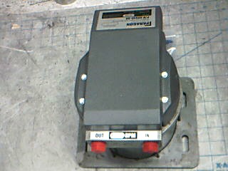 Pump, Soakback - Uncategorized