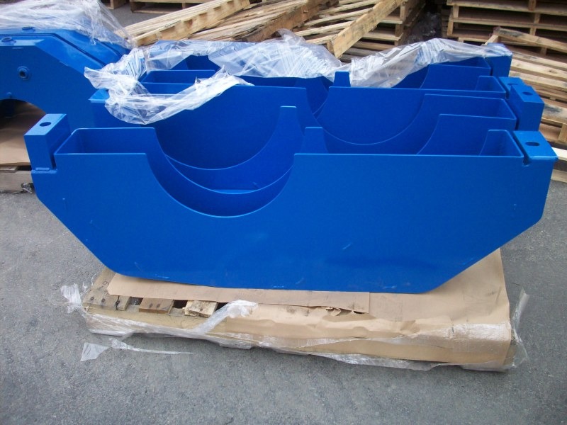 Gear Case Lower - Truck