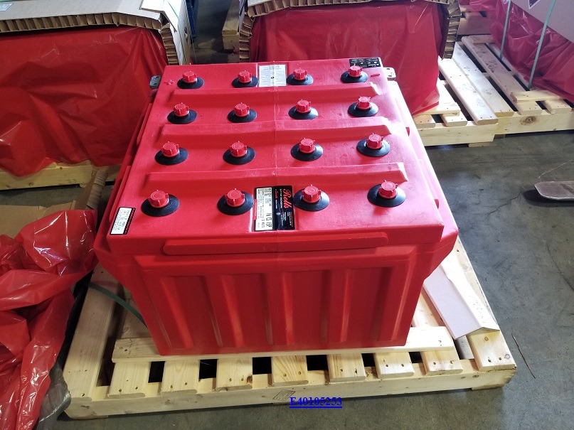 Battery - Battery