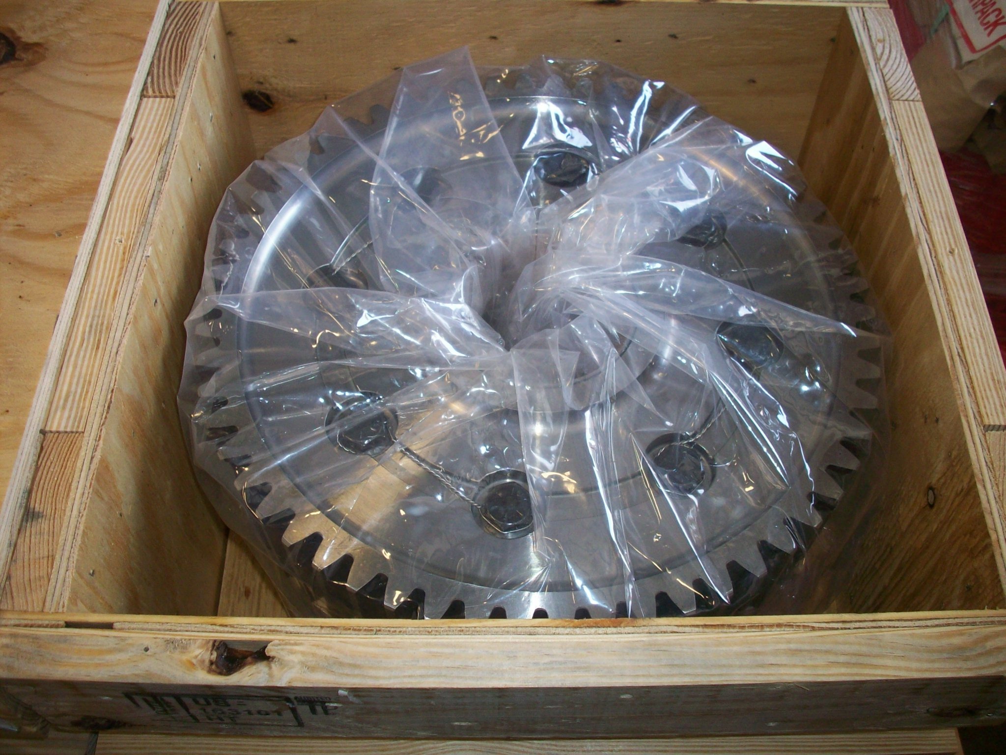 Clutch Assembly Turbo - Uncategorized