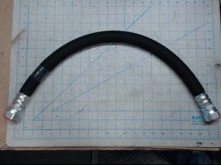 Hose Assembly - Hose