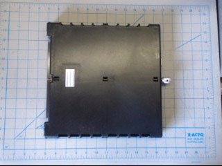 Module CPM401 Circuit - Electrical