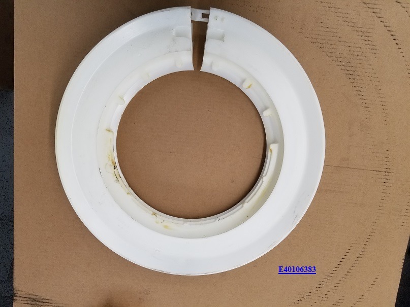 Seal Outer - Seals, O-Rings & Gaskets