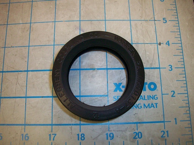 Gasket Coupling - Seals, O-Rings & Gaskets