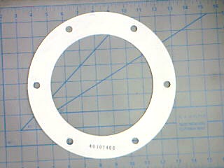 Gasket Access Cover - Seals, O-Rings & Gaskets