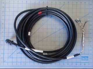 Plug Assembly Radar - Electrical