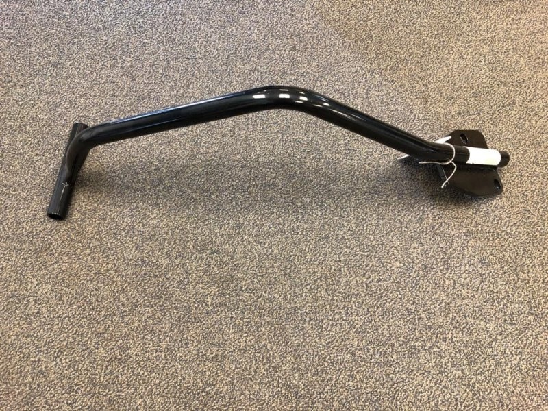 Sander Guide Left Hand - Truck
