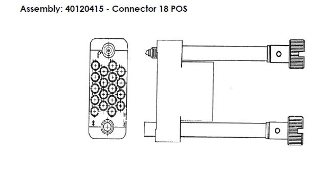 Connector - Electrical