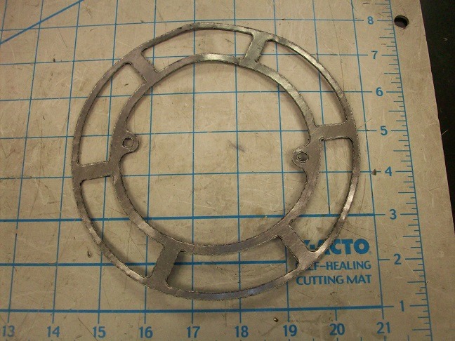 Gasket - Seals, O-Rings & Gaskets
