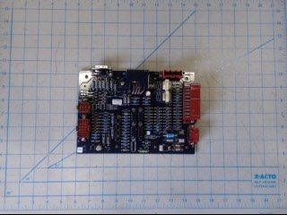 Circuit Board - Electrical