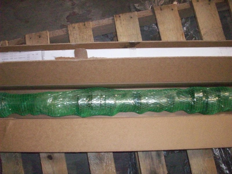 Segment Camshaft - Uncategorized