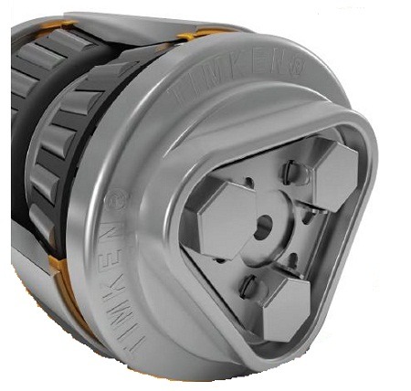 6 7/8 x 12 Bearing Assembly Class GG - Truck
