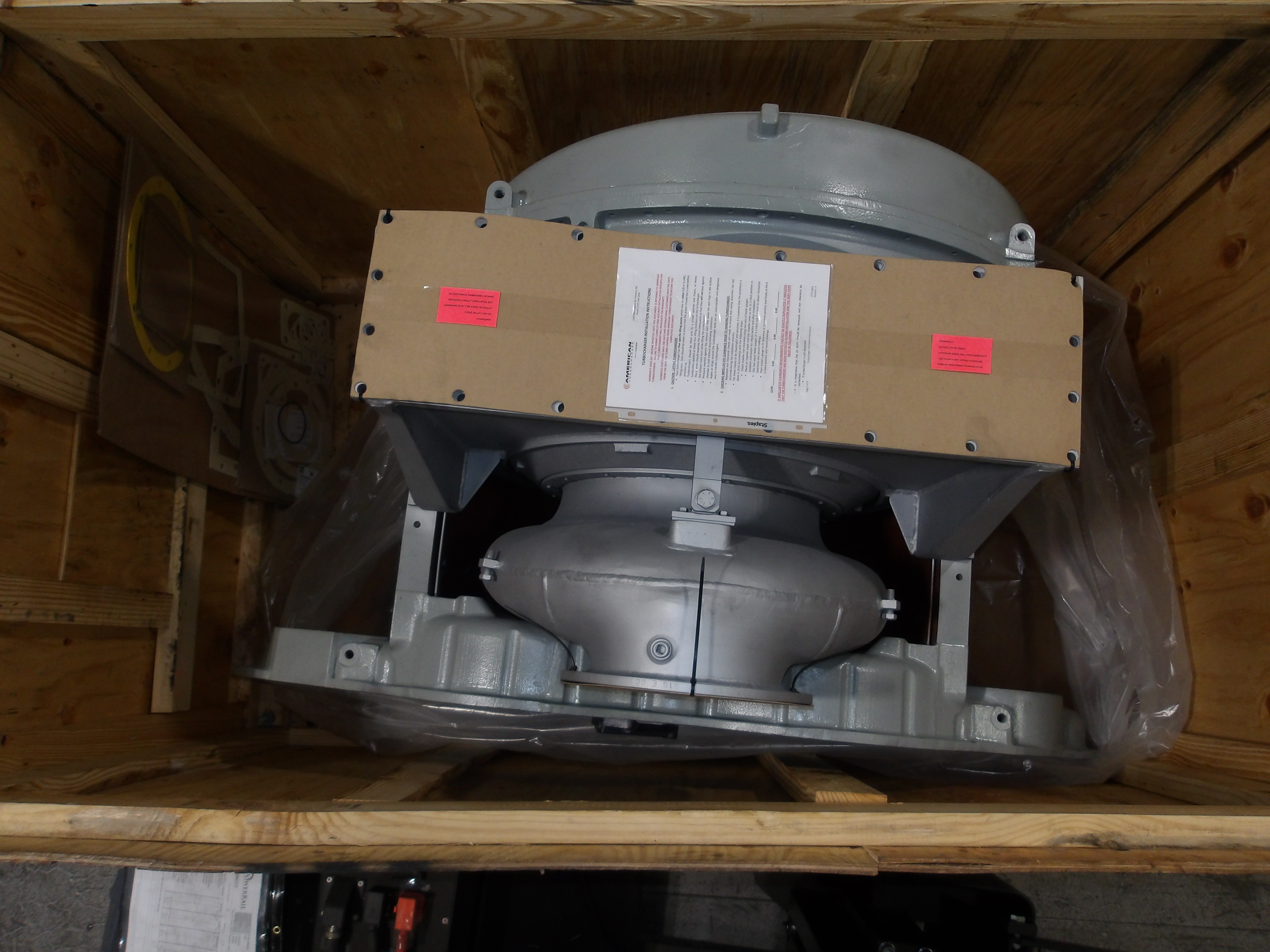 Turbo L710G3CT1 - Uncategorized