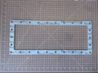 Gasket - Seals, O-Rings & Gaskets