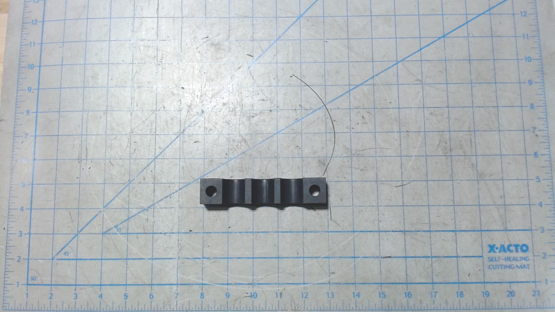 Cleat - Electrical