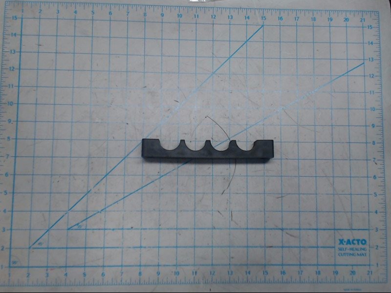 Cleat - Electrical