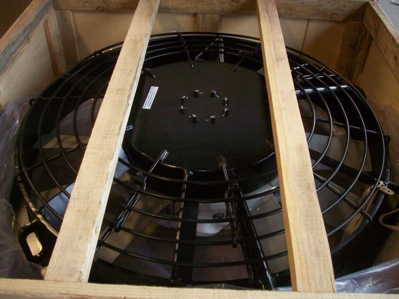 Fan, 48