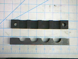 Cleat Cable - Electrical