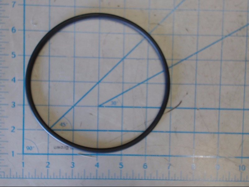 O Ring - Seals, O-Rings & Gaskets