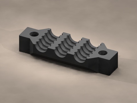 Cleat Cable - Electrical