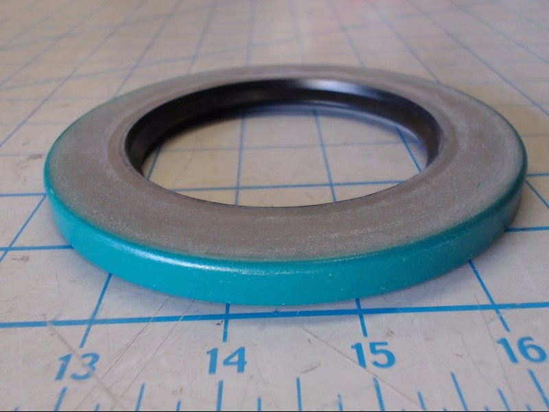 Seal, Oil, Drive Side - Uncategorized