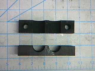 Cleat Cable - Electrical