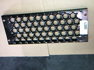 Tread, Bare - Carbody
