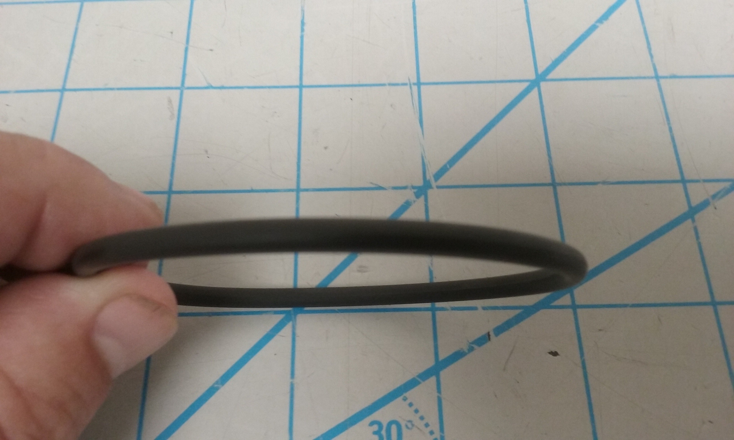 O Ring - Seals, O-Rings & Gaskets