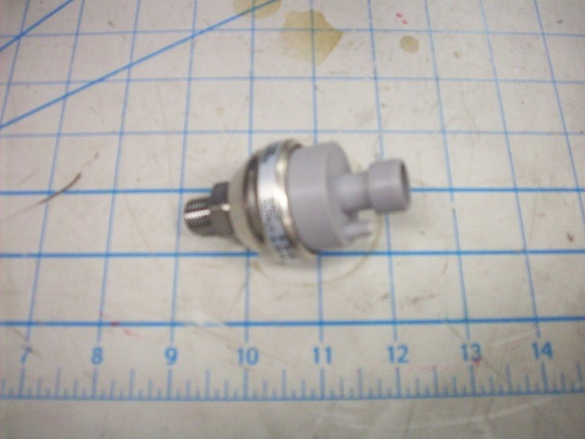 Transducer - Electrical