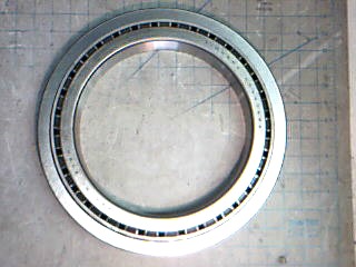 Bearing Assembly, Roller, CE - Truck