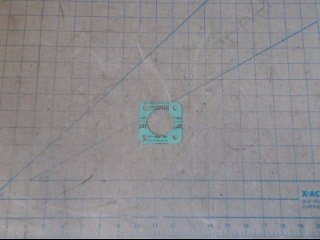 Gasket Oil Level Dipstick - Seals, O-Rings & Gaskets