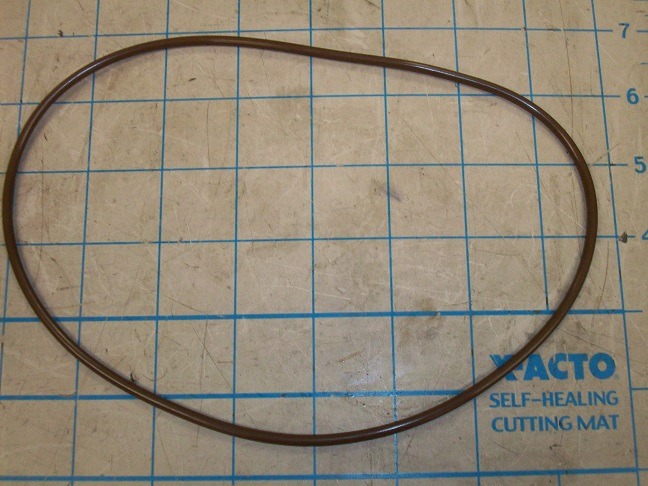 O Ring - Seals, O-Rings & Gaskets