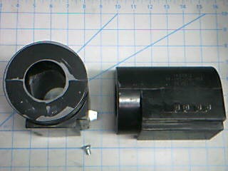 Coil Kit Magnet - Electrical