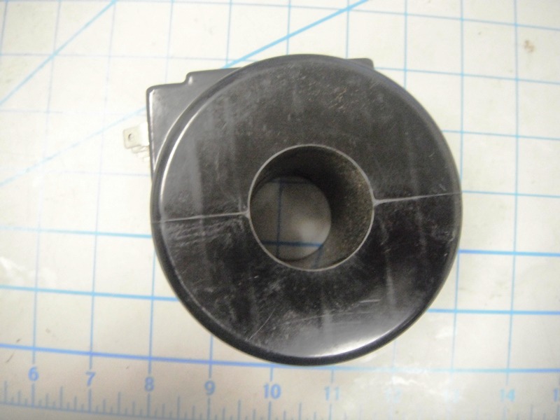 Coil Kit Magnetic Resistance - Electrical