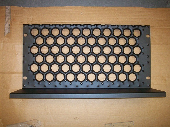 Tread, Bare - Carbody