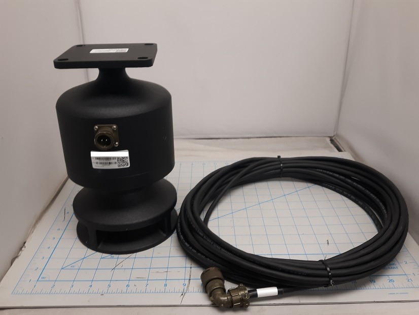 Bell, Electronic - Carbody