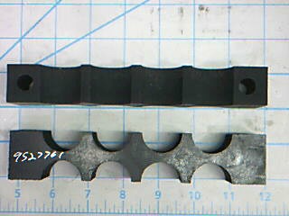 Cleat Cable - Electrical