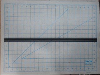 Blade Wiper Heavy Duty - Carbody