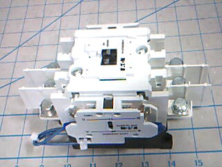 Contactor - Electrical