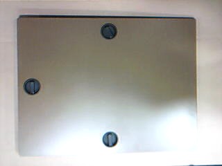 Cover Assembly - Carbody