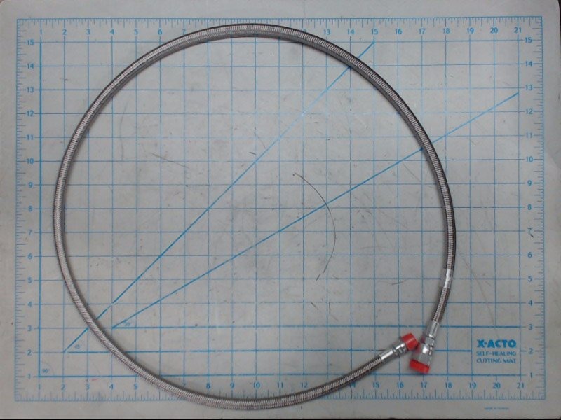 Hose Assembly - Hose