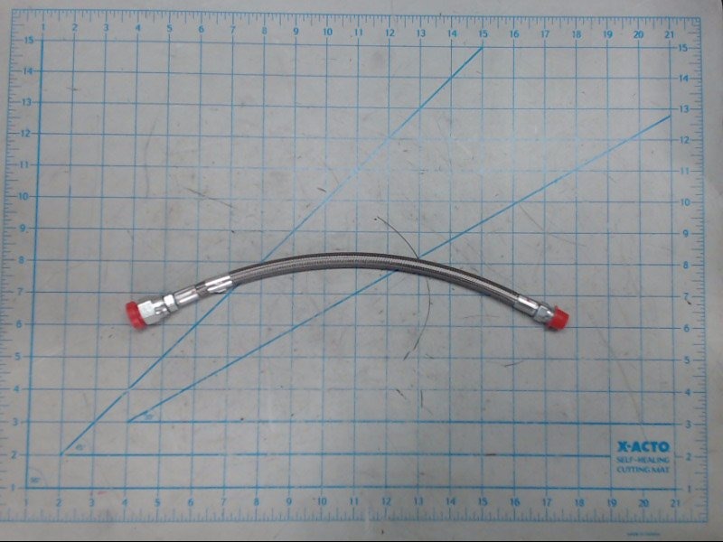Hose Assembly - Hose