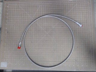 Hose Assembly - Hose