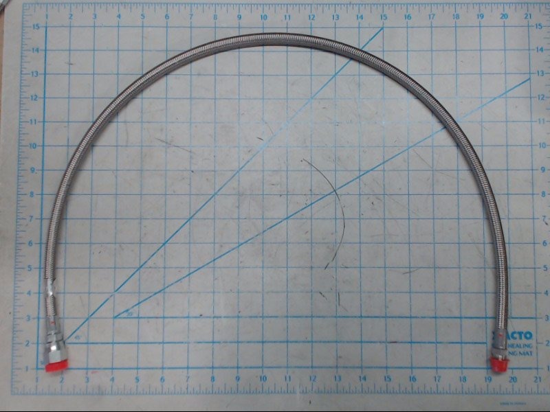 Water Sensor Hose - Electrical
