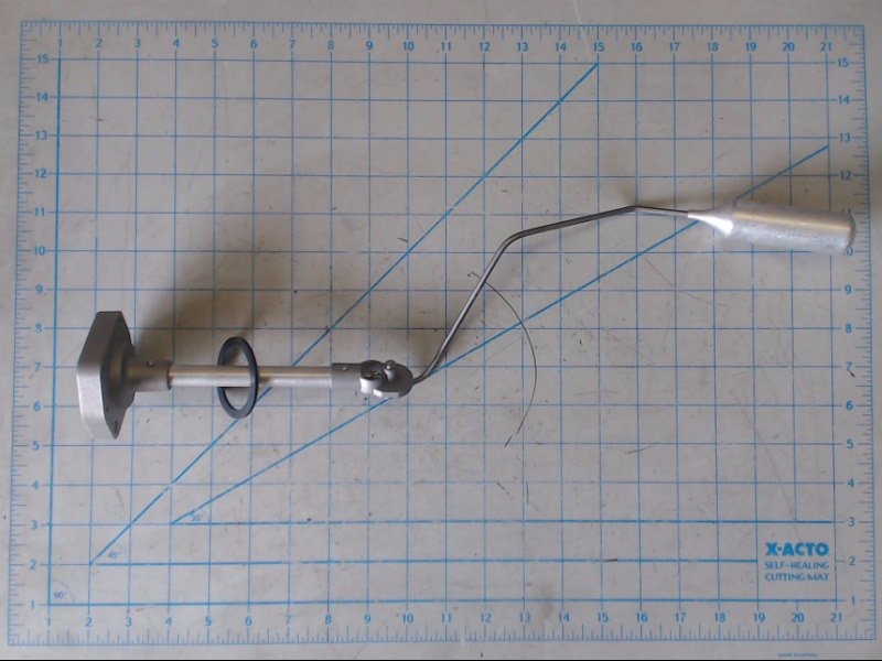 Float Gauge - Carbody