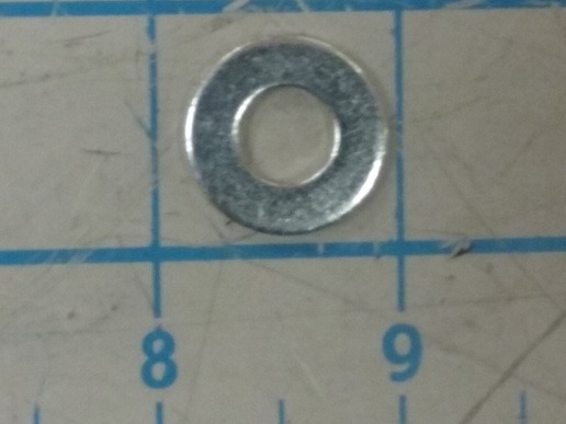 Washer - Fastener